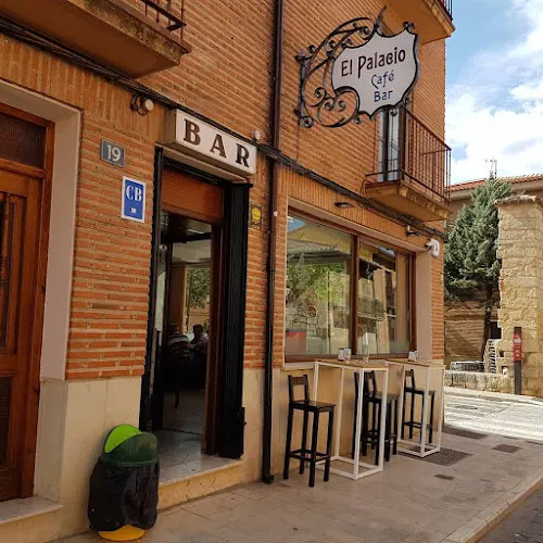 CAFE BAR EL PALACIO - Toro