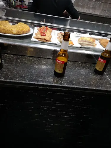Café Bar Príncipe - Zamora