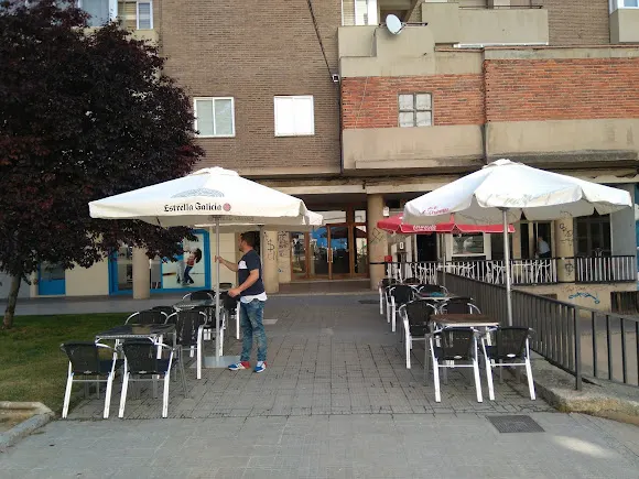 Bar Puzzle Zamora - Zamora