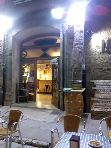 Bar Latinta - Toro