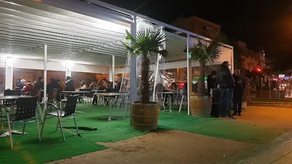 Restaurante Fontana - Zamora