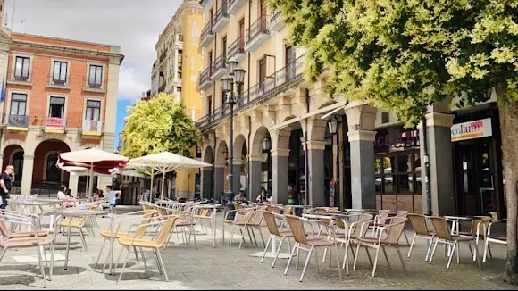 Ocellum Tap Station - Zamora