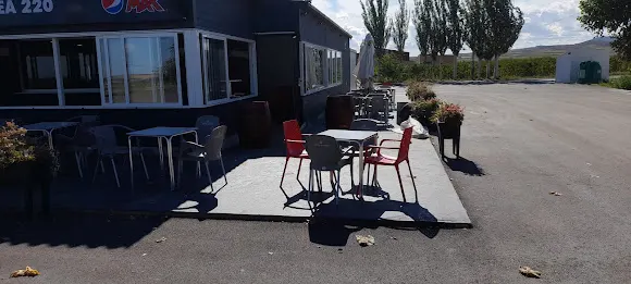 Cafeteria