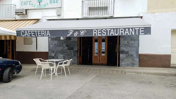 Bar La Encina - Lecinena