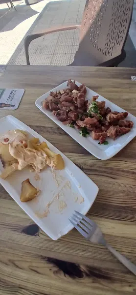 Cafeteria Isabel - Zaragoza