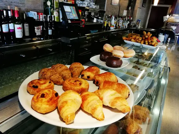 Café Bar Avenida | Alagón