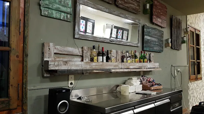 Bar Las Pedrosas - Las Pedrosas