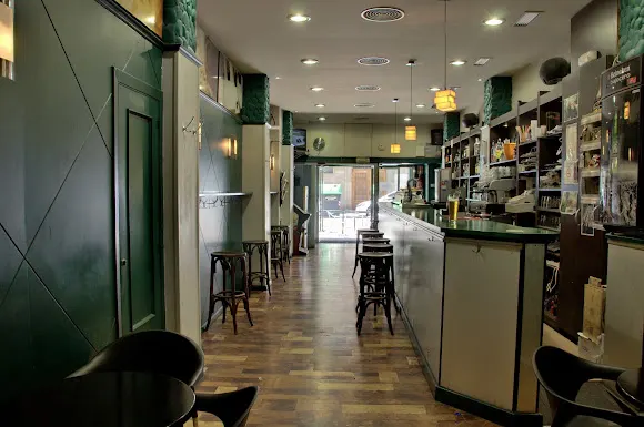 Café Dxt