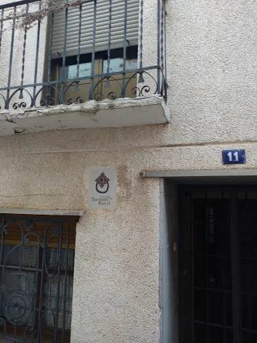 Casa Nicolás - Herrera de los Navarros