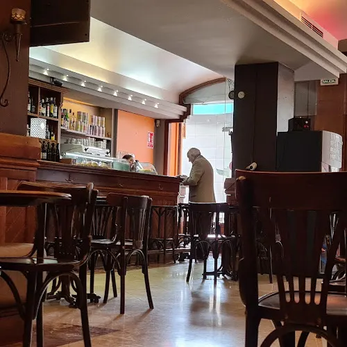 Café La Palma