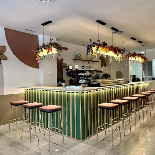 Bore Cafeteria - Zaragoza