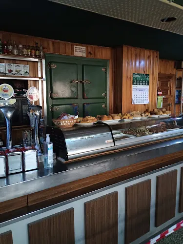 Bar Esperanza - Used