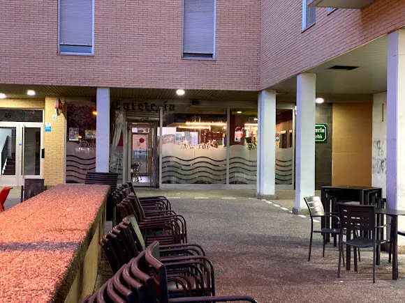 Cafetería Eduard`s