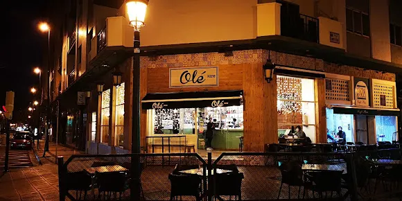 Nuevo Olé Zaragoza