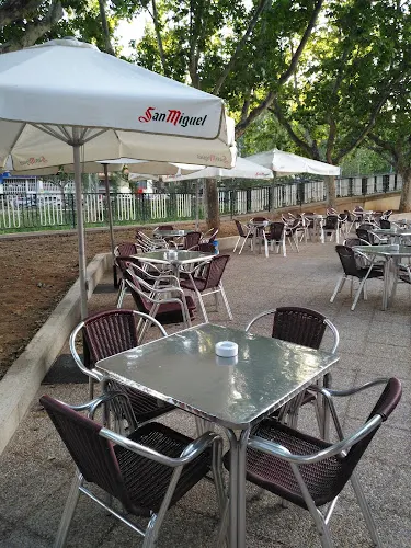Cafeteria Las Vegas