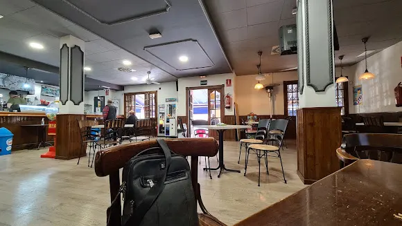El Nacional - Villamayor de Gallego