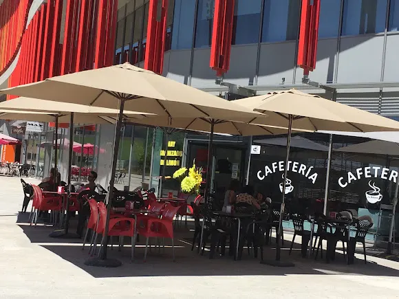 Cafeteria La Molona