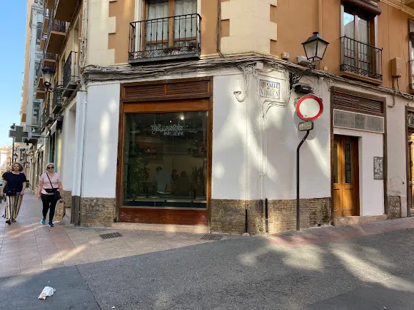 Cafetería Justicia | Cafe y pasteles en Zaragoza