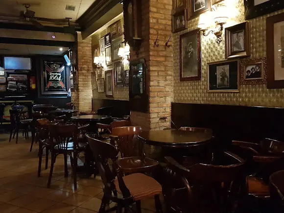 Trápalas Café