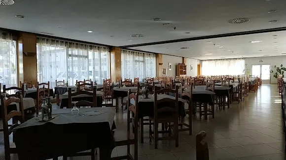 Restaurante Cafetería Saseta Sl - La Puebla de Alfinden