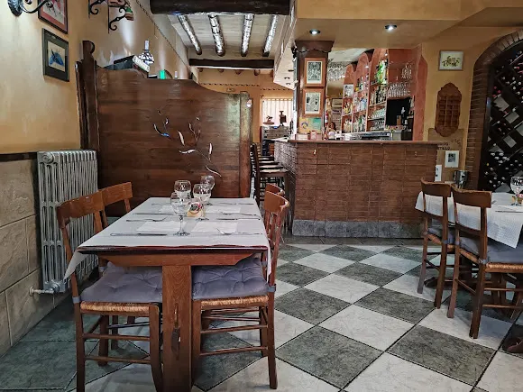 Bar Riga - Bar restaurante en Alagon