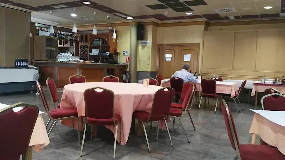 RESTAURANTE Doña Manuela. - Epila