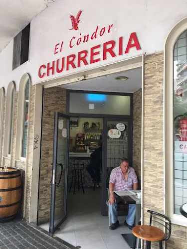 Cóndor