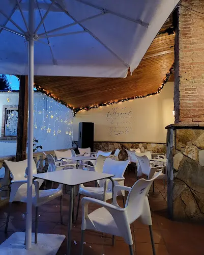 Pub Hollywood Gallur