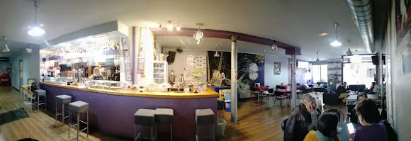 Cafetería Mi Ritmo