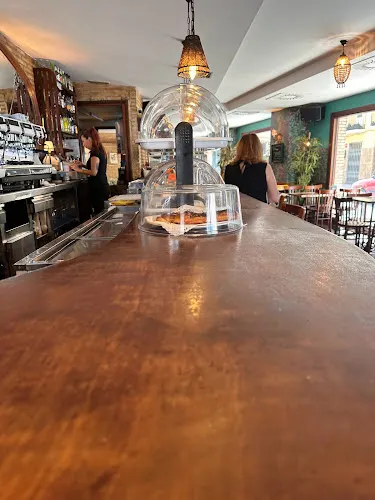 Café Colonial