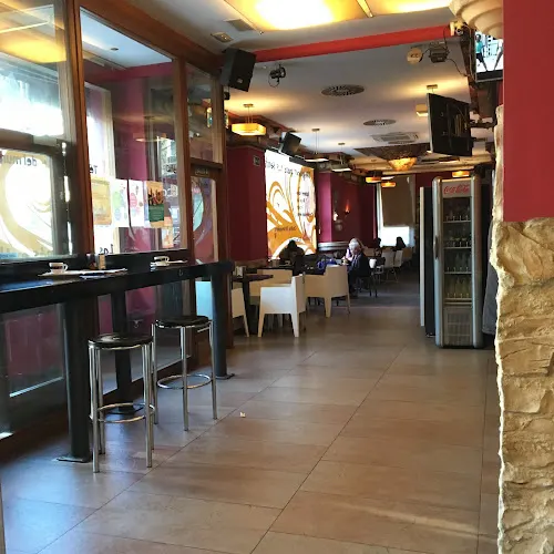 Arieya Café