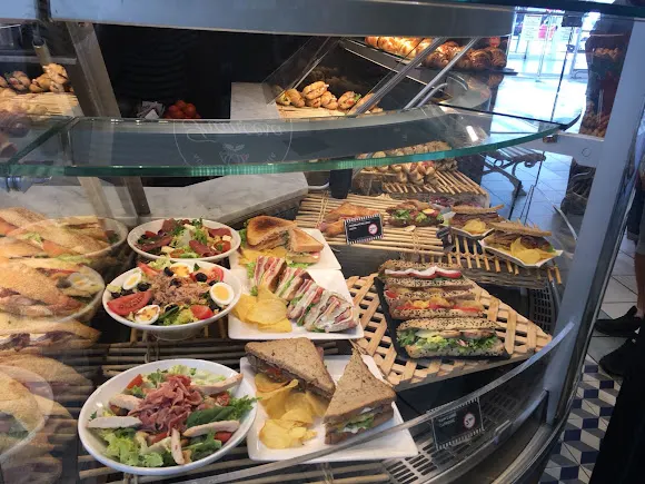 La Tartine Gourmande