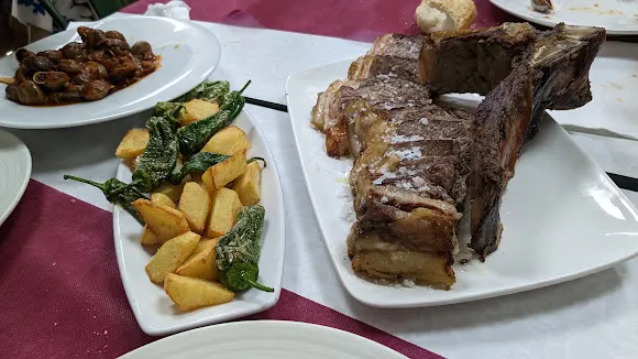 Cafetería Milenium