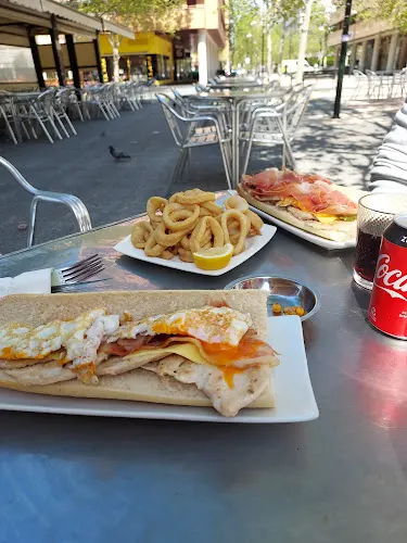 Café Rosa