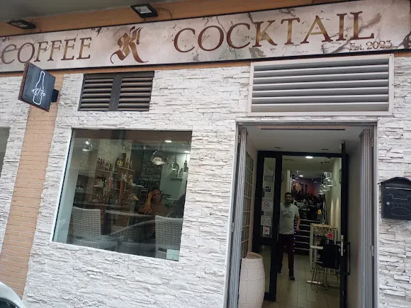 KL Coffee & Cocktail