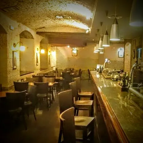 Café Renacimiento