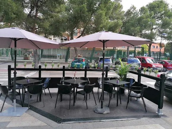 Café Danae