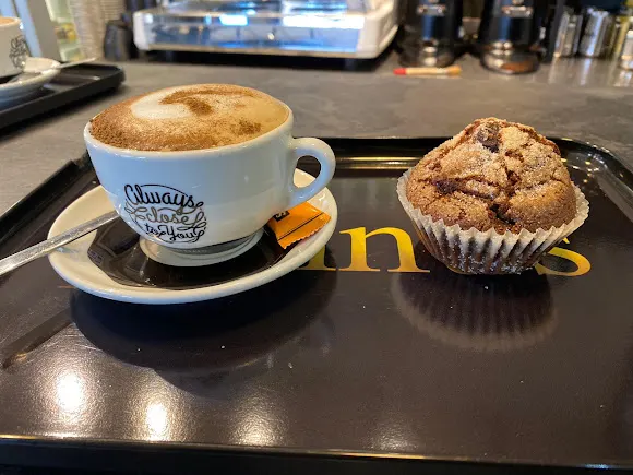 Pannus Café