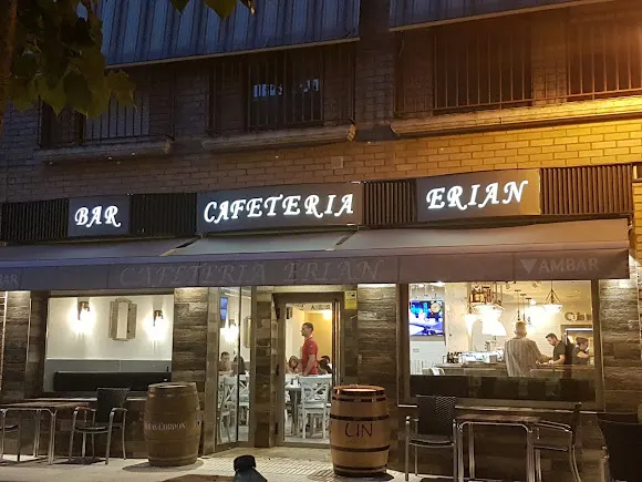 Bar Erian