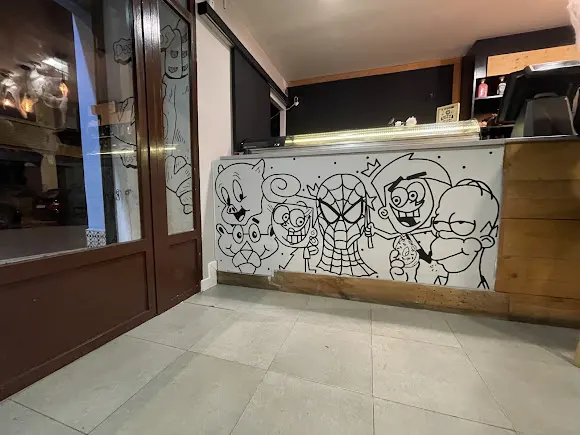 LaNANA Bar • Cafeteria - Utebo