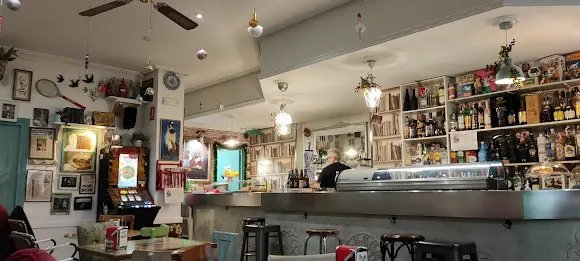La Cocó